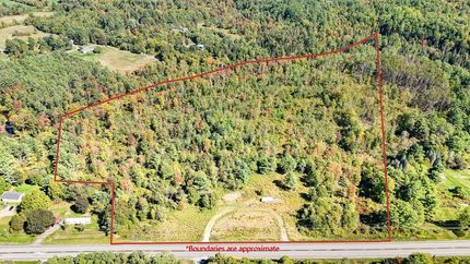 Undeveloped Land for sale in Somerset County, Maine