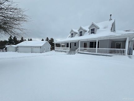 Ranch Property for sale in Baraga County, Michigan