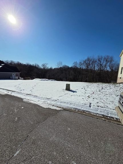 Undeveloped Land for sale in Hancock County, West Virginia