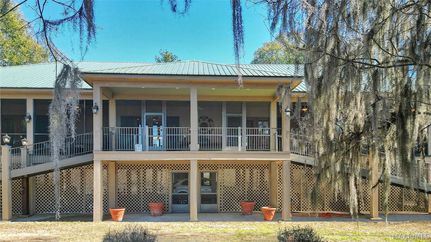 Waterfront Property for sale in Autauga County, Alabama