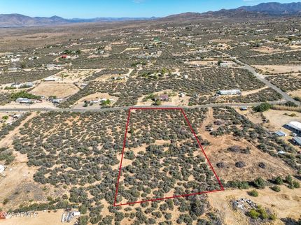 Property for sale in Yavapai County, Arizona