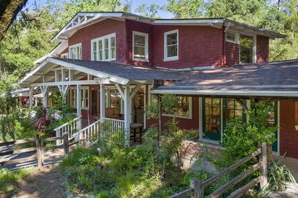 Ranch Property for sale in Sonoma County, California