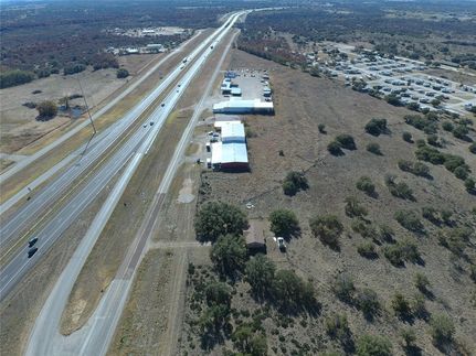 Undeveloped Land for sale in Eastland County, Texas