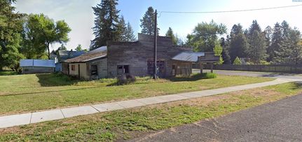 Undeveloped Land for sale in Whitman County, Washington