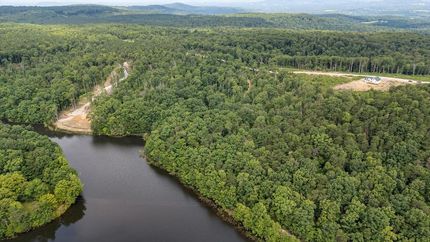 Waterfront Property for sale in Van Buren County, Tennessee