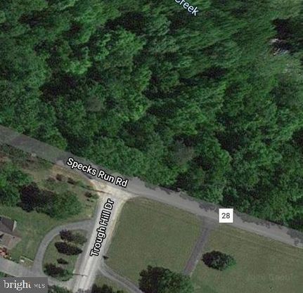 Undeveloped Land for sale in Berkeley County, West Virginia