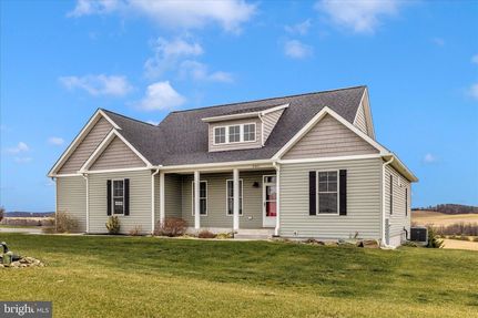 Farm Property for sale in Carroll County, Maryland