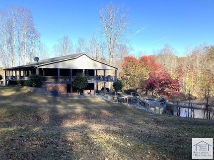 Property for sale in Pittsylvania County, Virginia