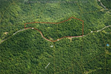Undeveloped Land for sale in Clay County, West Virginia