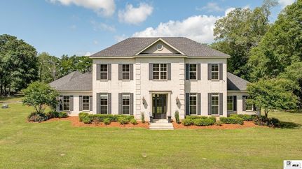 Waterfront Property for sale in Richland Parish, Louisiana