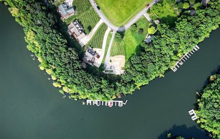 Lakefront Property for sale in Barren County, Kentucky