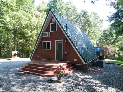 Recreational Property for sale in Metcalfe County, Kentucky