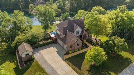 Lakefront Property for sale in Porter County, Indiana