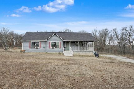 Residential Property for sale in Osage County, Oklahoma