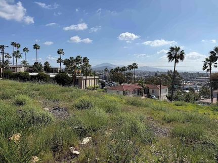 Property for sale in San Diego County, California