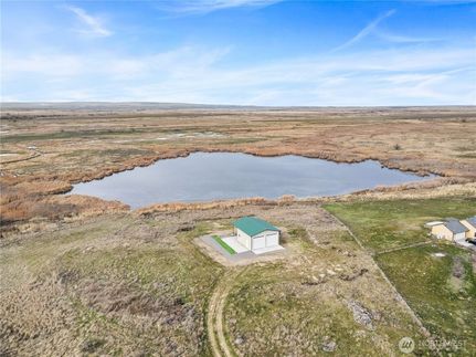 Ranch Property for sale in Adams County, Washington