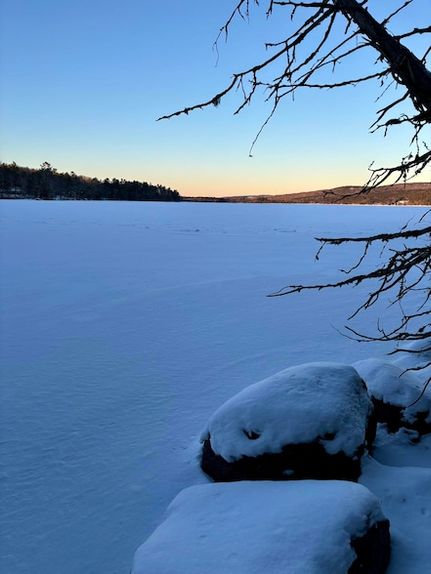 Undeveloped Land for sale in Hancock County, Maine
