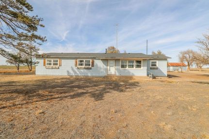 Property for sale in Lamb County, Texas