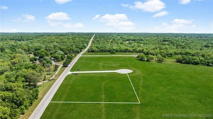 Undeveloped Land for sale in Wagoner County, Oklahoma