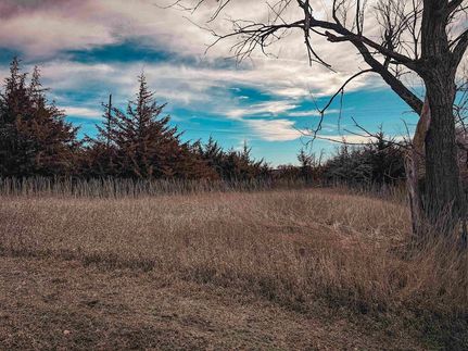 Undeveloped Land for sale in Osborne County, Kansas