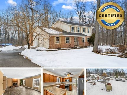 Property for sale in Carroll County, Maryland