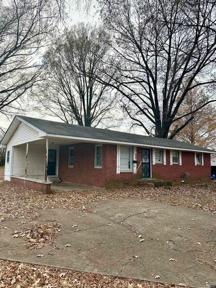 Property for sale in Gibson County, Tennessee