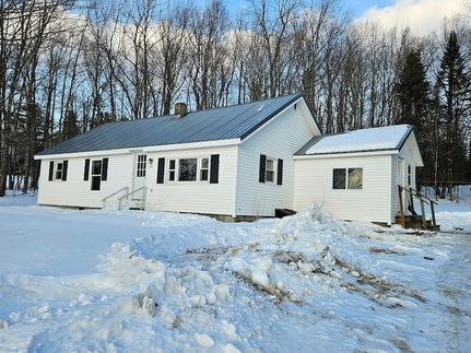 Farm Property for sale in Piscataquis County, Maine