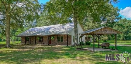 Waterfront Property for sale in Saint Helena Parish, Louisiana