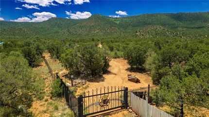Farm Property for sale in San Miguel County, New Mexico