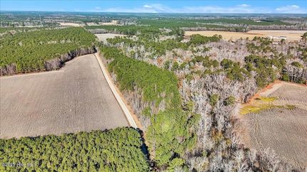 Undeveloped Land for sale in Gates County, North Carolina