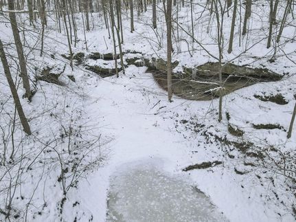 Undeveloped Land for sale in Perry County, Ohio