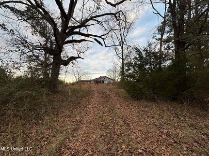 Farm Property for sale in Newton County, Mississippi