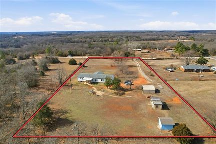 Property for sale in Pottawatomie County, Oklahoma
