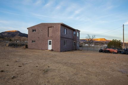 Property for sale in Cibola County, New Mexico