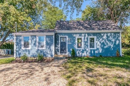 Waterfront Property for sale in Plymouth County, Massachusetts