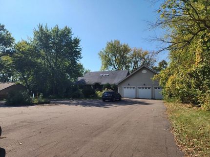 Waterfront Property for sale in Chisago County, Minnesota