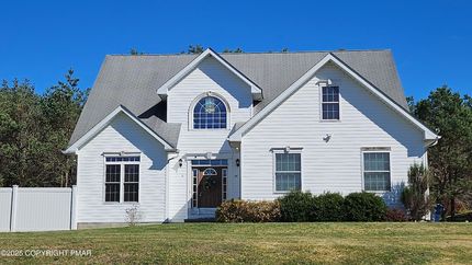 Farm Property for sale in Monroe County, Pennsylvania