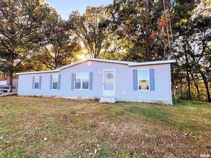 Property for sale in Menard County, Illinois