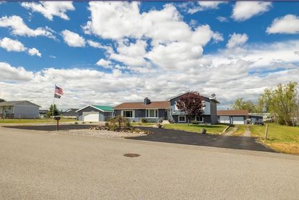 Farm Property for sale in Spokane County, Washington