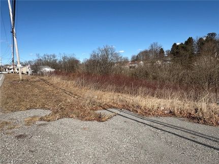 Undeveloped Land for sale in Jefferson County, Ohio
