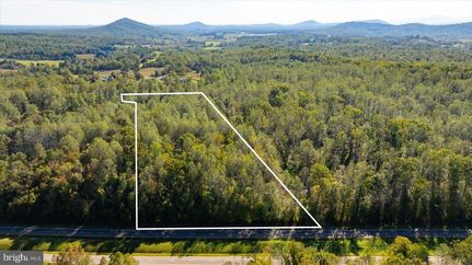 Undeveloped Land for sale in Rappahannock County, Virginia
