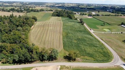 Undeveloped Land for sale in Holmes County, Ohio