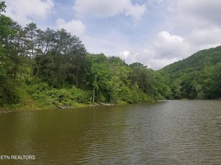 Lakefront Property for sale in Grainger County, Tennessee