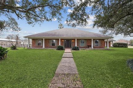 Ranch Property for sale in Plaquemines Parish, Louisiana