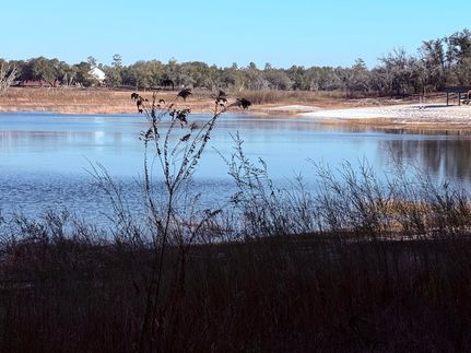 Waterfront Property for sale in Washington County, Florida