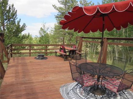 Undeveloped Land for sale in Park County, Colorado