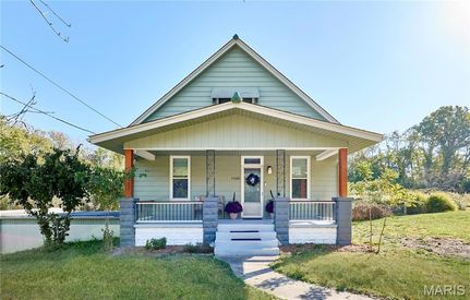 Property for sale in Saint Clair County, Illinois