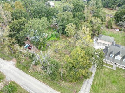 Undeveloped Land for sale in Harris County, Texas