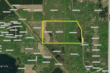 Undeveloped Land for sale in Adams County, Wisconsin