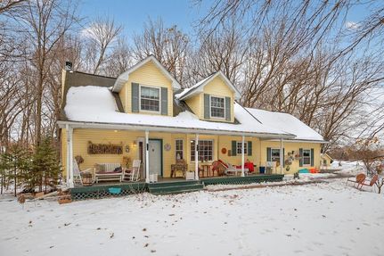Ranch Property for sale in Anoka County, Minnesota